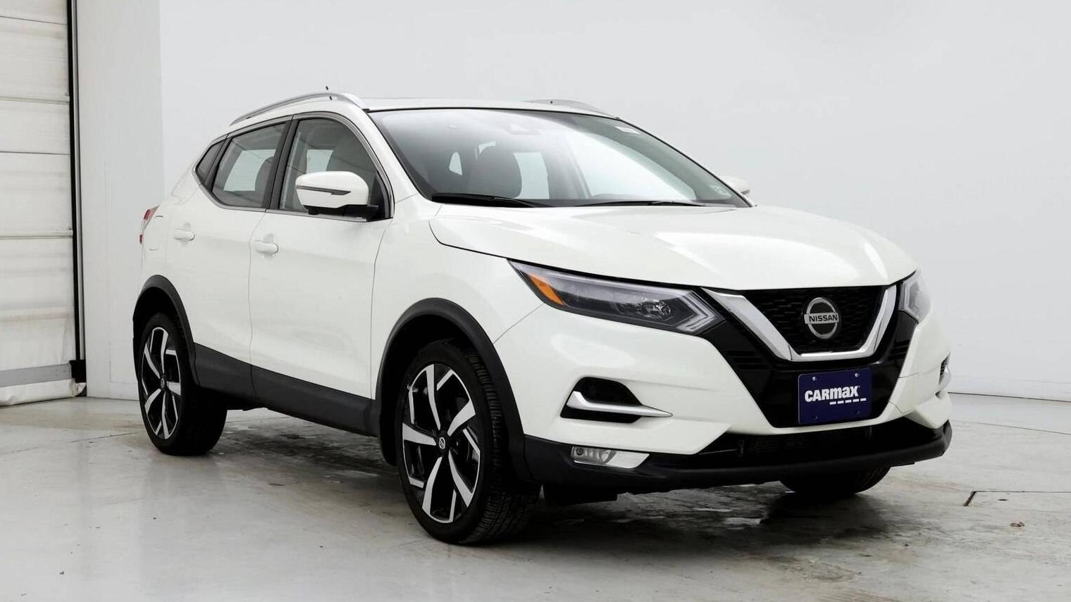 NISSAN ROGUE SPORT 2020 JN1BJ1CWXLW373076 image